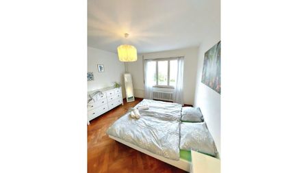 3½ Zimmer-Wohnung in Bern - Breitenrain, möbliert, auf Zeit - Photo 4