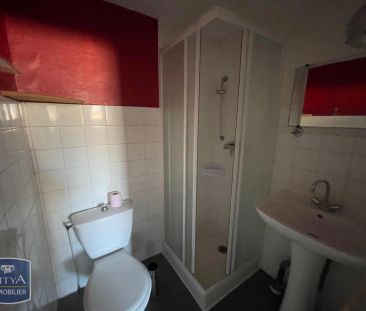 Appartement à louer 1 pièce - Photo 3