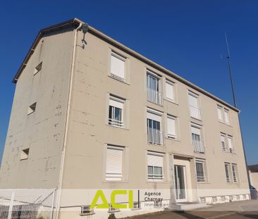 Location Appartement 4 pièces 83m² LUGNY 71260 - Photo 6