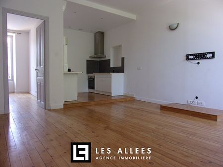APPARTEMENT T2 - Photo 4