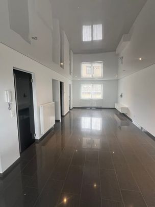 Appartement te huur - Foto 1