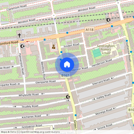 Green Street, Mayfair, W1K 6RQ