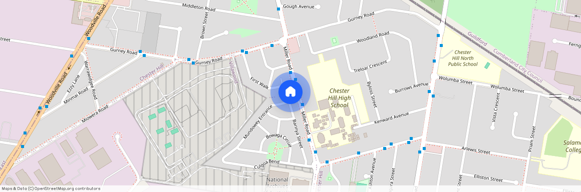 4 Mundowey Entrance, NSW 2163, Villawood