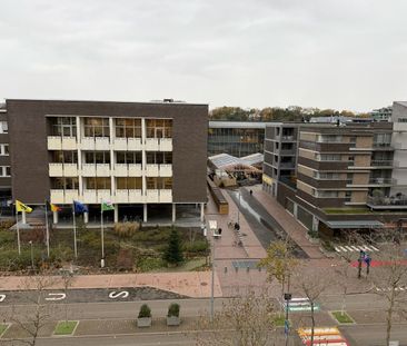 Genk-centrum, Dieplaan 29 bus 28 - Gezellig appartement met 1 slaap... - Photo 6