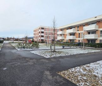 Wohntraum in 4030 Linz – Moderne 3-Zimmer-Wohnung mit Balkon & Tief... - Photo 1