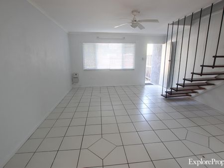 Well Presented unit close to CBD! - Photo 2