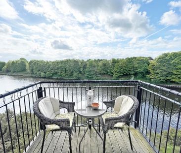 2 bedroom apartment to rent - Photo 3