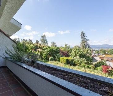 Quiet and sunny location, 3.5-room apartment in Küsnacht - Foto 2