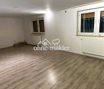 Gemütliche Wohnung in Kaiserslautern-Erlenbach zu vermieten - Photo 1