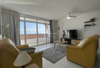 Apartamento · Alquiler a largo plazo ·