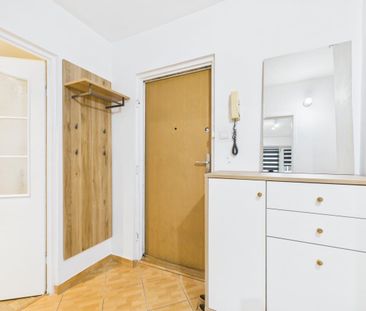 2 pokoje mieszkanie na parterze do wynajęcia 32 m² - Zdjęcie 3