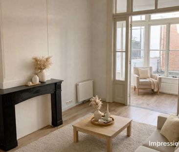 Appartement te huur: Gedempte Oude Gracht 52-A 2011 GS Haarlem - Photo 1