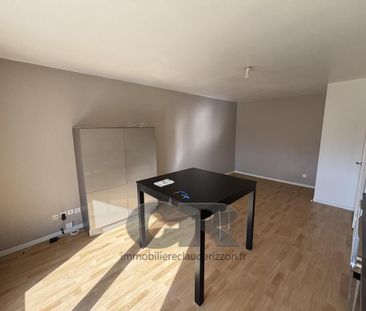 Location Appartement 2 pièces 39m² METZ 57050 - Photo 1