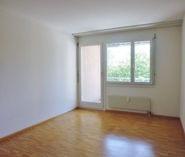 4.5 Zimmer, 94 m², 3. Stock - Photo 6