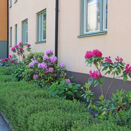 Lasarettsgatan 31 A - Foto 4