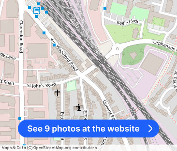 Archway House, 4 Orphanage Road, Watford, Hertfordshire, WD17 - Photo 1
