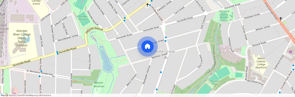 48 Jellicoe Street, Hurstville Grove