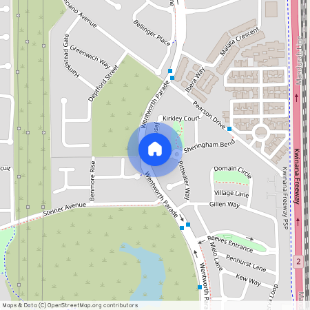 4 CHELSEA CIRCUIT, WA 6164, Success