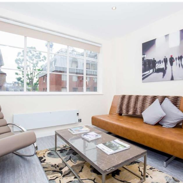 2 bed flat to rent - Photo 1