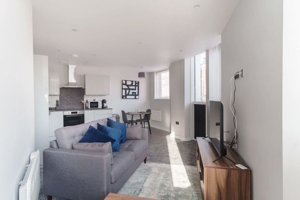 Upper Parliament Street - Photo 1