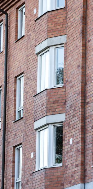 Fleminggatan 28, Centrala Staden - Foto 1