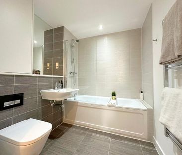 2 bedroom apartment to rent - Photo 6