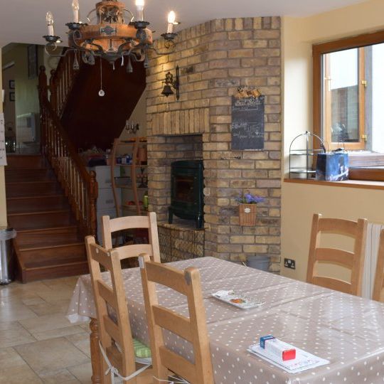 Room for rent in 5-bedroom apartment in Portmarnock, Dublin - Photo 1