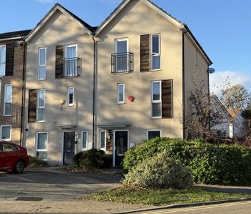 3 bedroom townhouse to rent - Photo 1