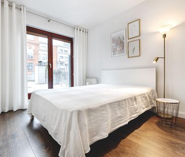 Łódź - Mieszkanie na wynajem - Фото 6