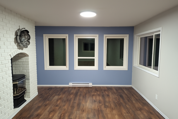 Executive 4-bedroom Home with Full Ocean View – TENANT PENDING - Photo 1