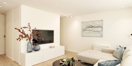 Appartement te huur in Knokke voor € 3.000 met 2 slaapkamers - Photo 5