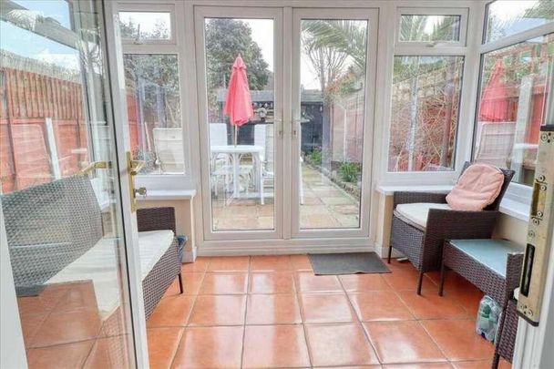 Recreation Road Clacton-on-sea, CO15 - Photo 1