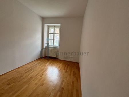 Gemütliche 3 – Zimmer Wohnung - Foto 4