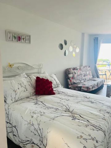 Alquiler de estudio en Calle Calypso, 4 - Photo 4