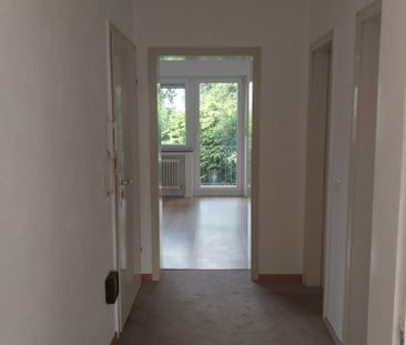 Erdgeschoss Wohnung mit Balkon - Photo 5