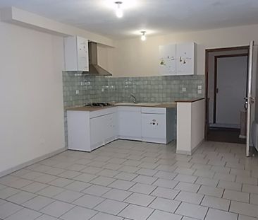 Location appartement 3 pièces, 50.99m², Limoux - Photo 1