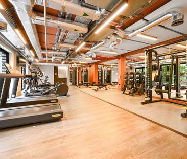 1 bedroom apartment to rent - Photo 3