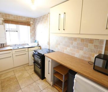 1 bedroom maisonette to rent - Photo 4