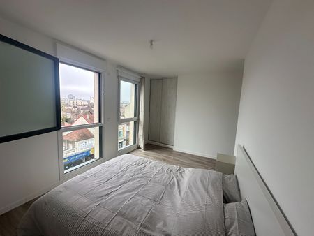 Appartement T3 Champigny-sur-Marne à louer - Photo 3