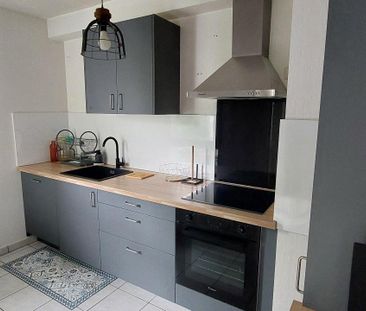 Location Appartement 3 pièces 65m² LIMOGES 87100 - Photo 5