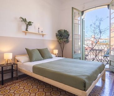 Carrer de Pons i Gallarza, Barcelona, Catalonia 08030 - Photo 1