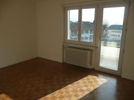 Ruhige, schöne Wohnlage in Oberwinterthur - Photo 5