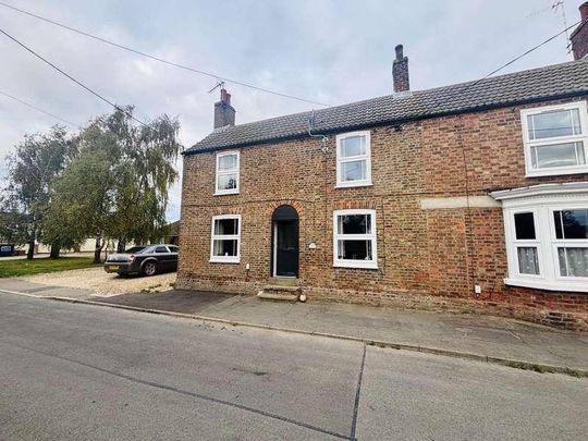 North End, Swineshead, PE20 - Photo 1