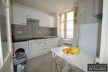 Location Appartement 1 pièce 28m² RUEIL MALMAISON 92500 - Photo 5