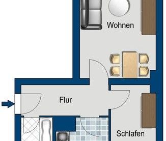 Ab sofort zu beziehen - Photo 1