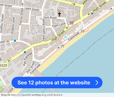 Sandbanks, Esplanade, PO36 - Photo 1