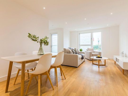 2 bedroom apartment to rent - Photo 1