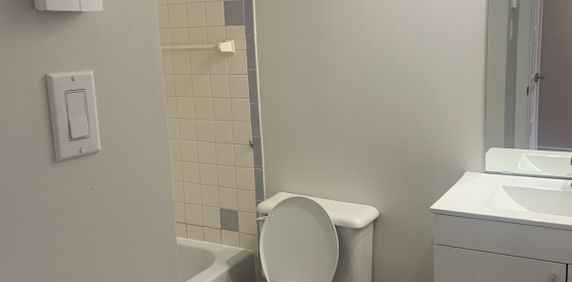 Appartement 2 Chambres - Photo 2