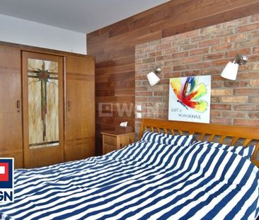 Mieszkanie na wynajem Poznań - Mieszkanie o podwyższonym standardzi... - Photo 5