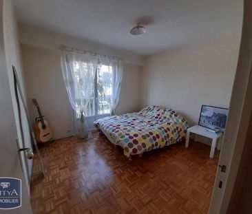Location Appartement 2 pièces 48m² ANGERS 49100 - Photo 3